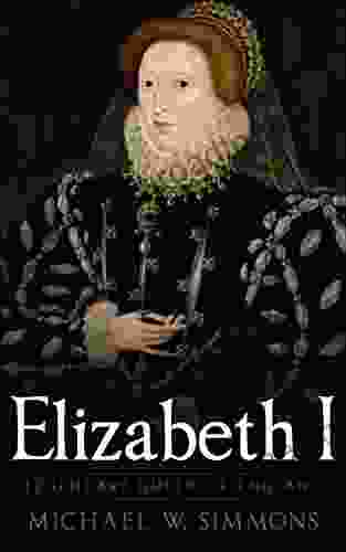 Elizabeth I: Legendary Queen Of England