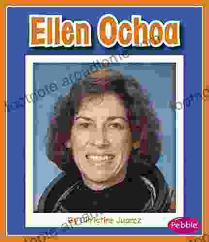 Ellen Ochoa (Great Hispanic and Latino Americans)