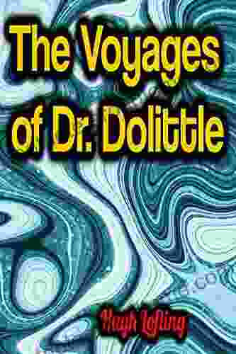 The Voyages of Dr Dolittle