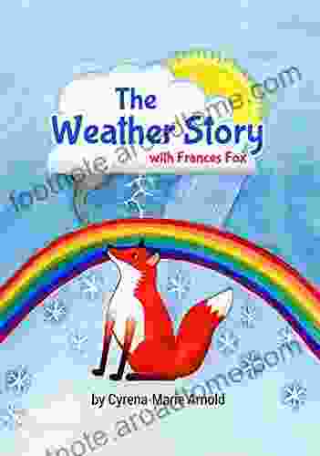 The Weather Story: With Frances Fox