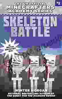 Skeleton Battle: The Unofficial Minecrafters Academy Two