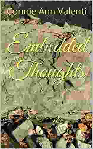 Embedded Thoughts (Troubled Minds 1)