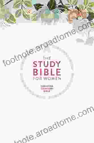 The CSB Study Bible For Women