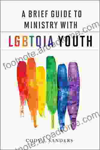 A Brief Guide To Ministry With LGBTQIA Youth