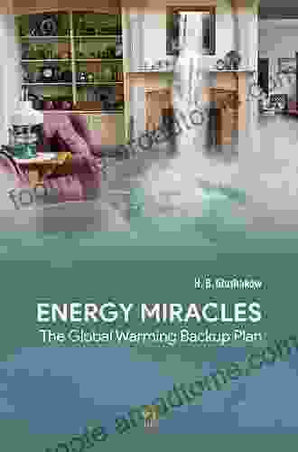 Energy Miracles: The Global Warming Backup Plan