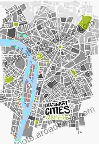 Imaginary Cities Hamed Rahnama