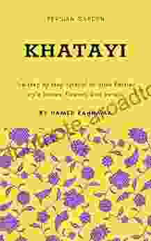 Khatayi: Persian Garden (Draw Easy 1)