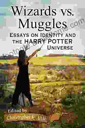 Wizards Vs Muggles: Essays On Identity And The Harry Potter Universe