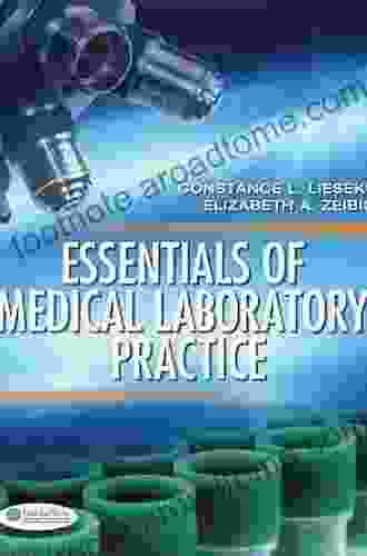 Essentials Of Medical Laboratory Practice