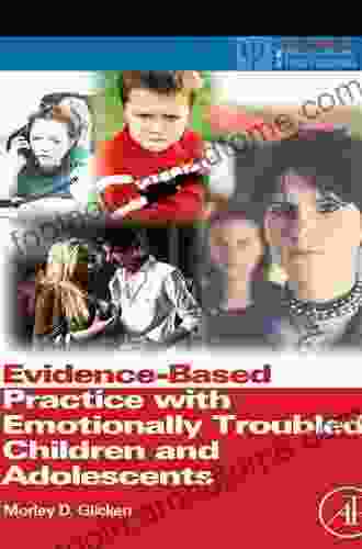 Evidence Based Practice With Emotionally Troubled Children And Adolescents (ISSN)