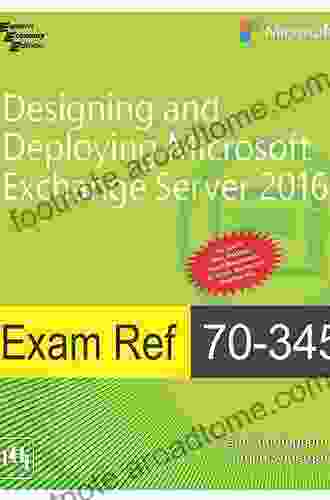 Exam Ref 70 345 Designing and Deploying Microsoft Exchange Server 2024