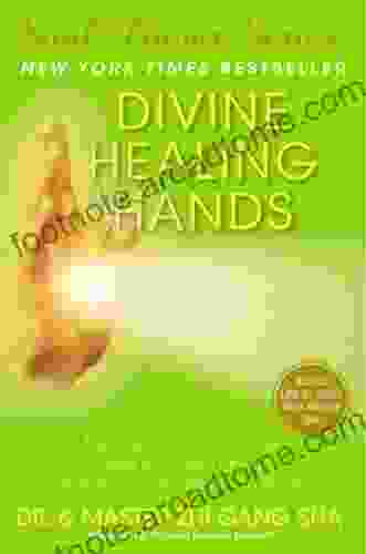 Divine Healing Hands: Experience Divine Power To Heal You Animals And Nature And To Transform All Life (Soul Power)