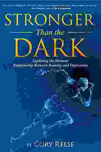 Stronger Than The Dark: Exploring The Intimate Relationship Between Running And Depression