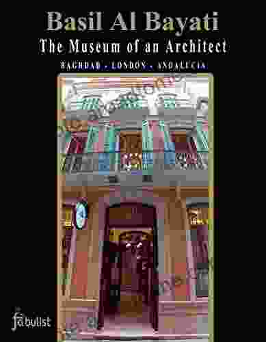 The Museum Of An Architect