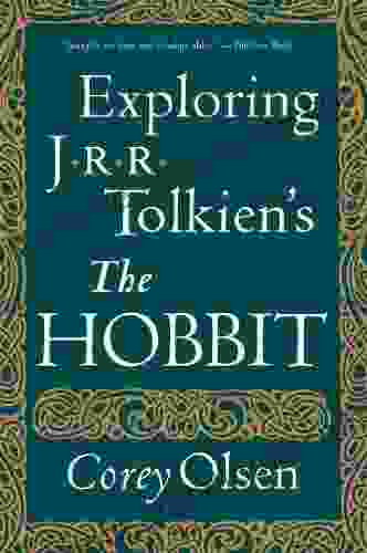 Exploring J R R Tolkien S The Hobbit