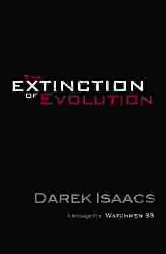 Extinction Of Evolution The Christopher I Beckwith