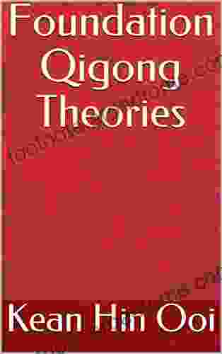 Foundation Qigong Theories (Zhineng Qigong 2)