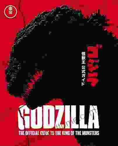 Godzilla: The Ultimate Illustrated Guide