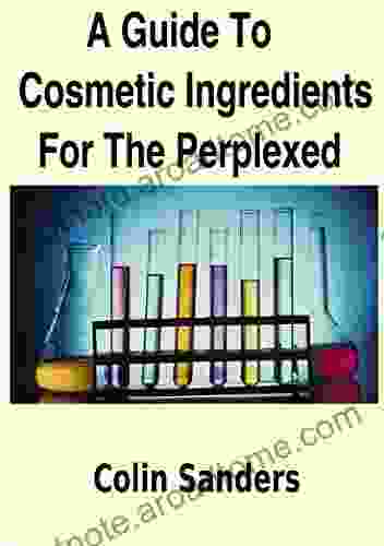 A Guide To Cosmetic Ingredients For The Perplexed