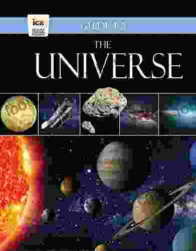 Guide to the Universe William Robert West