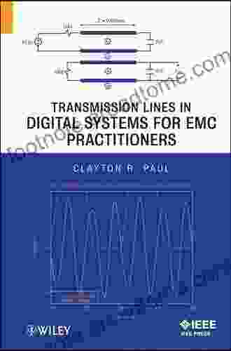 Transmission Lines In Digital Systems For EMC Practitioners