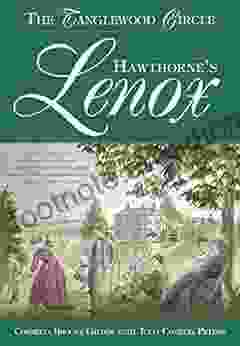 Hawthorne S Lenox: The Tanglewood Circle