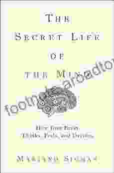 The Secret Life of the Mind: How Your Brain Thinks Feels and Decides