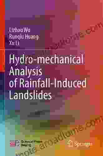 Hydro Mechanical Analysis Of Rainfall Induced Landslides