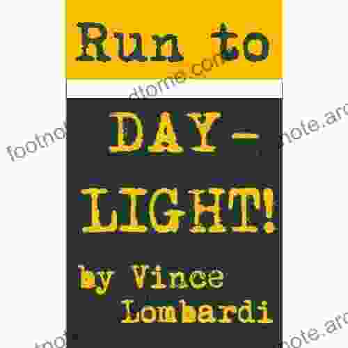 Run To Daylight : A Week In The NFL With The Green Bay Packers