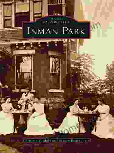 Inman Park Christine V Marr