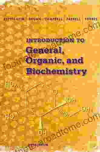 Introduction To General Organic And Biochemistry 11th Edition