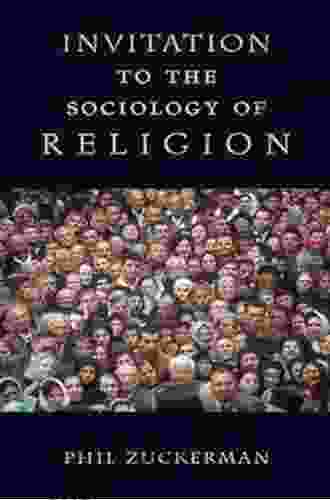 Invitation To The Sociology Of Religion