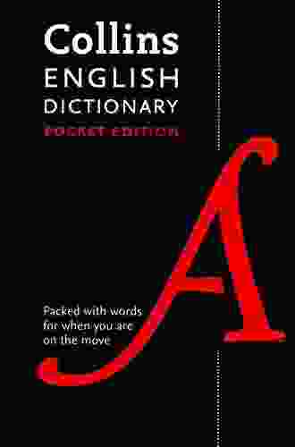 P Is For Purr Collins Dictionaries