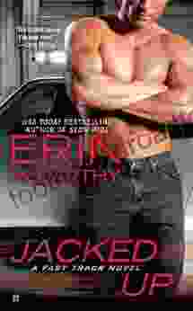 Jacked Up (Fast Track 6)