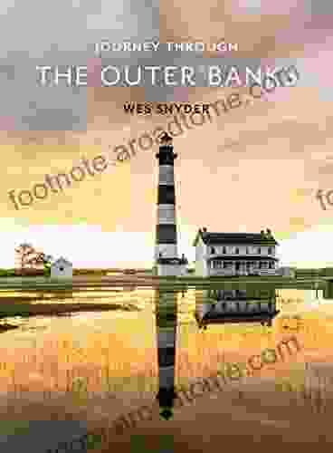 Journey Through the Outer Banks