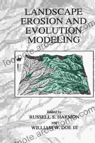 Landscape Erosion And Evolution Modeling