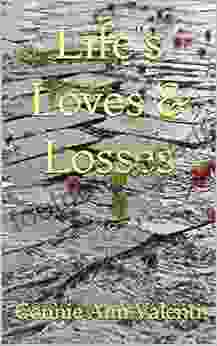 Life S Loves Losses (Aspinwall Pride EBook 33)