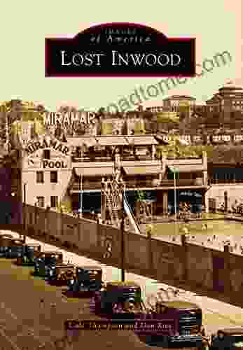 Lost Inwood (Images Of America)