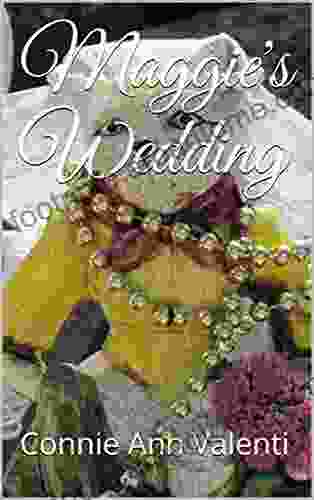 Maggie S Wedding (Maggie Meow Children S Songbook 4)