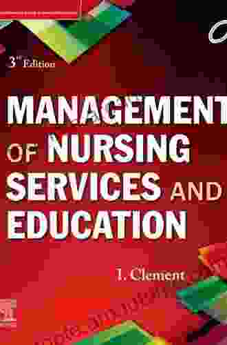 Management Of Nursing Services And Education E