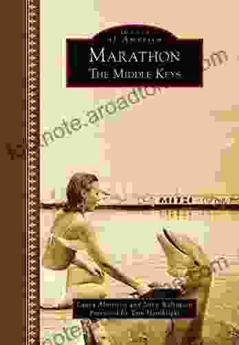 Marathon: The Middle Keys (Images Of America)