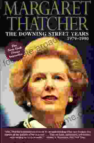 Downing Street Years Margaret Thatcher