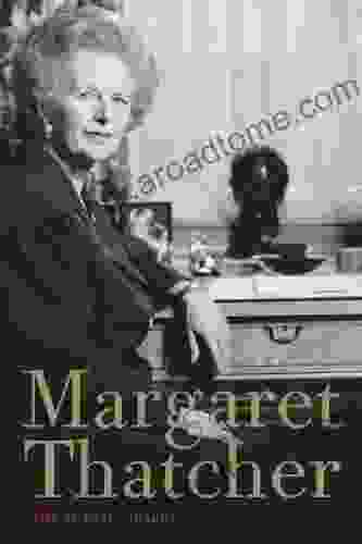 Margaret Thatcher: The Autobiography Margaret Thatcher