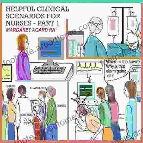 Helpful Clinical Scenarios For Nurses Part 1