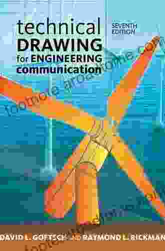 Technical Drawing For Engineering Communication