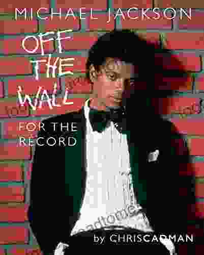 MICHAEL JACKSON OFF THE WALL FOR THE RECORD: MICHAEL JACKSON OFF THE WALL FOR THE RECORD