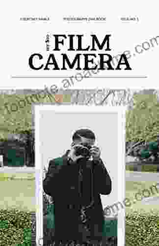 My $20 Film Camera: Photography Zine