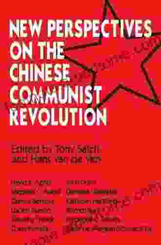 New Perspectives On The Chinese Revolution