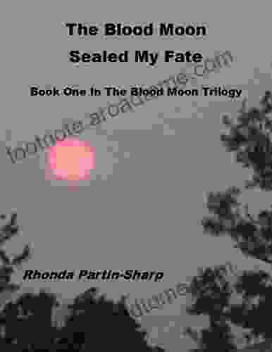 The Blood Moon Sealed My Fate: One In The Blood Moon