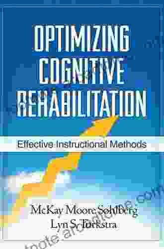 Optimizing Cognitive Rehabilitation: Effective Instructional Methods